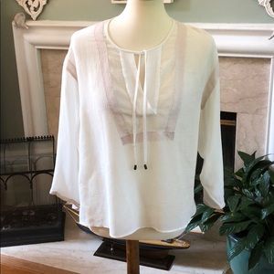 Rachel Roy Blouse